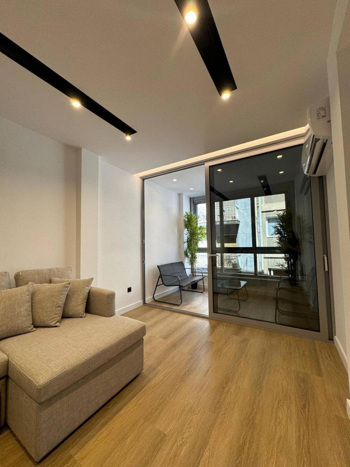 Portstay - Complex N71 Piraeus Exterior photo