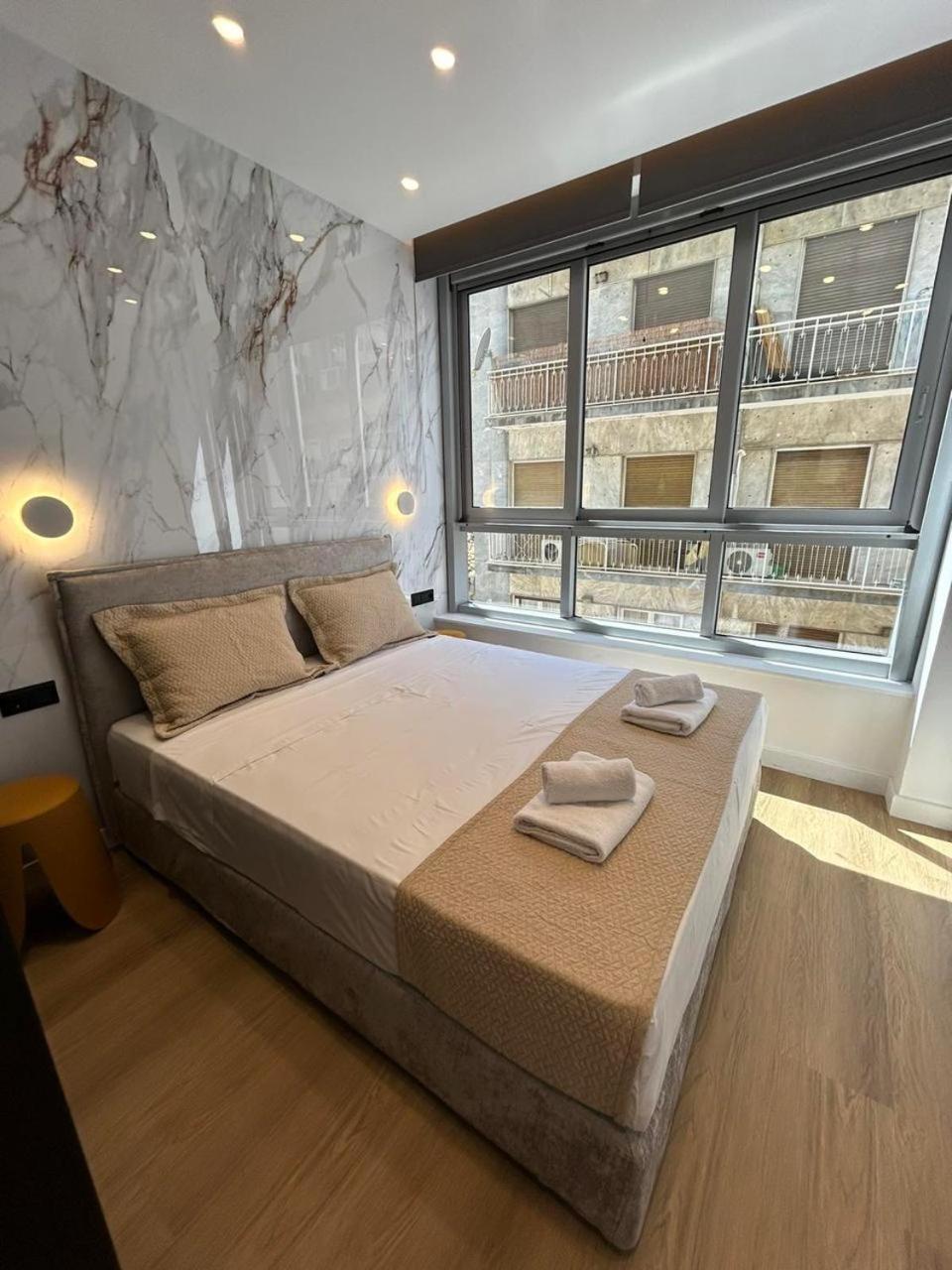 Portstay - Complex N71 Piraeus Exterior photo